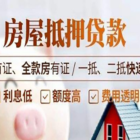 应城贷款中介公司新渝启服要的资料